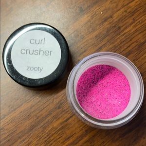 Zooty Curl Crusher Nail Dip
